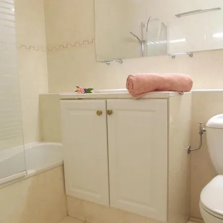 Apartament Beautiful Tranquil Close To The Sea *