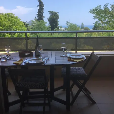 Apartament Beautiful Tranquil Close To The Sea *