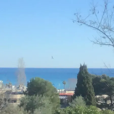 Beautiful Tranquil Close To The Sea Apartament *